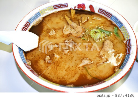 旭川ラーメン 88754136