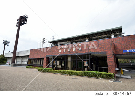 奈良県立橿原公苑 88754562