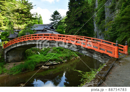 帝釈峡より 88754783
