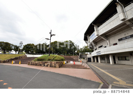 佐藤薬品スタジアム 88754848