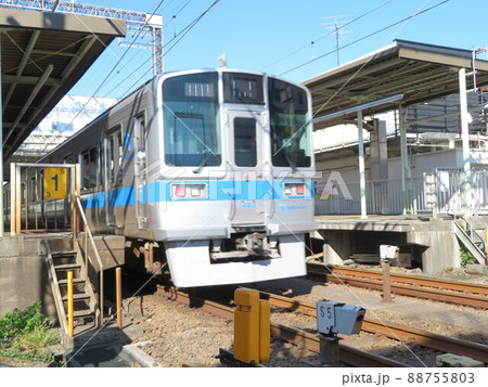 電車 小田急線 電車 小田急線 88755803