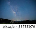 向野のエドヒガン桜 88755979