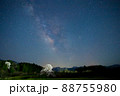 向野のエドヒガン桜 88755980
