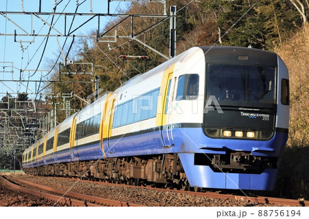 255系・特急しおさい・わかしお 255系・特急しおさい・わかしお 88756194