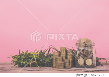 Cannabis business ideas, cannabis oil and cbd coins for medical purposes 88757972