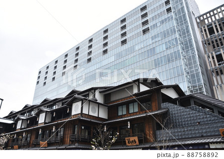 ミナカ小田原 小田原新城下町 ミナカ小田原 小田原新城下町 88758892