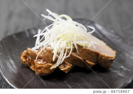 美味しいチャーシュー 美味しいチャーシュー 88758907