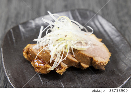 おいしい焼豚 88758909