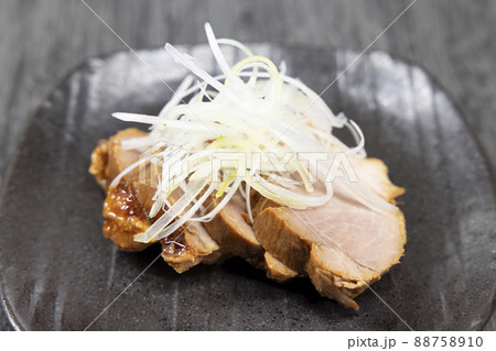 美味しいチャーシュー 88758910