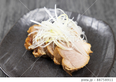 おいしい焼豚 おいしい焼豚 88758911