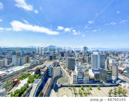 大分市街地 大分市街地 88760193