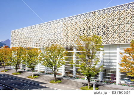 大分県立美術館 大分県立美術館 88760634