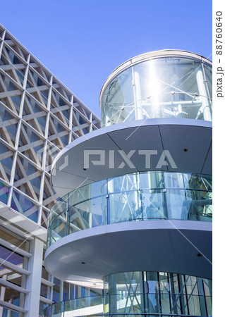 大分県立美術館 88760640