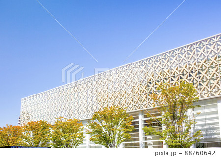 大分県立美術館 大分県立美術館 88760642