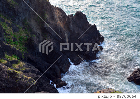 オタモイ海岸~昭和の幻のリゾート地「オタモイ遊園地」 オタモイ海岸~昭和の幻のリゾート地「オタモイ遊園地」 88760664