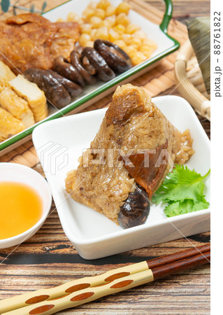 料理 料理人 コック 88761822