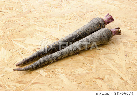 黒にんじん 88766074