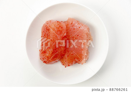 辛子明太子 88766261