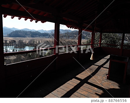 磯山辨財天の風景 磯山辨財天の風景 88766556