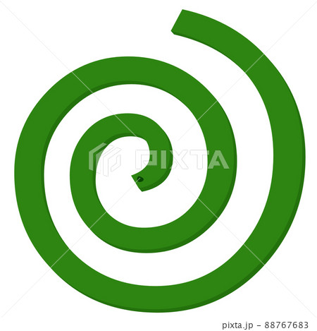 蚊取り線香 88767683