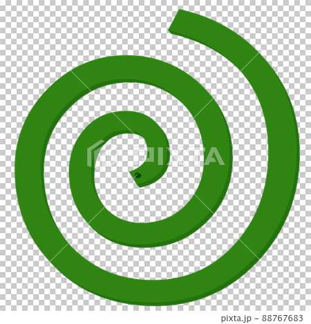 蚊取り線香 88767683