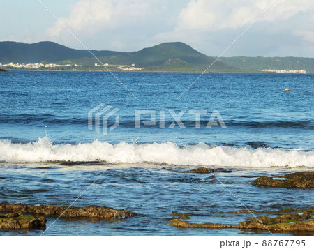海景 シーパラダイス 海風景 88767795