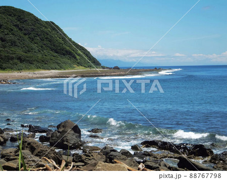 海景 シーパラダイス 海風景 88767798