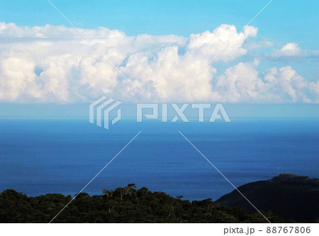 海景 シーパラダイス 海風景 88767806