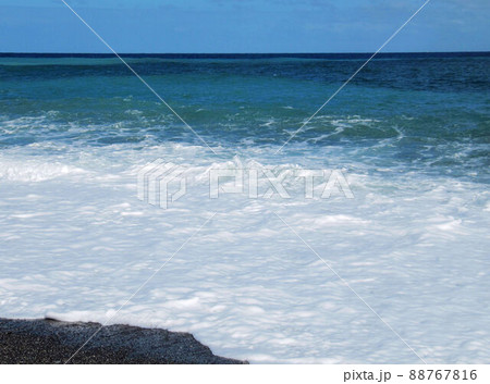 景色 風景 海 88767816