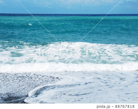 海景 シーパラダイス 海風景 88767818