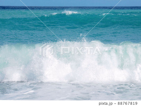 景色 風景 海 88767819