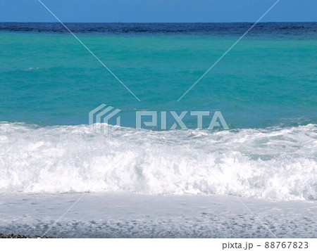 海景 シーパラダイス 海風景 88767823
