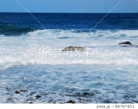 海景 シーパラダイス 海風景 88767831