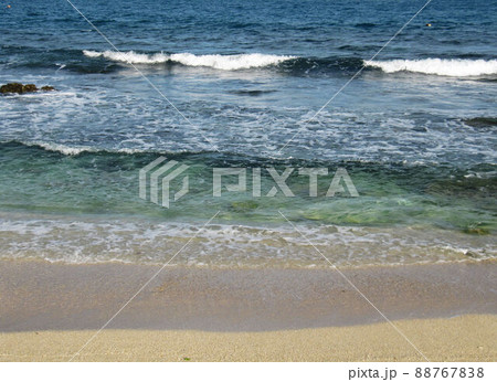 景色 風景 海 88767838