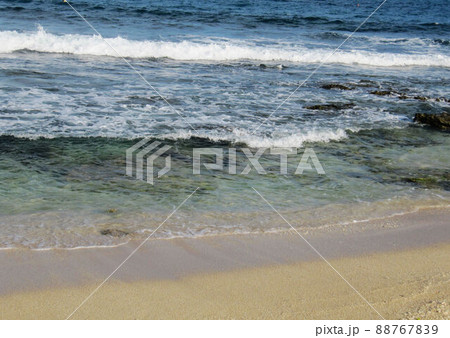 海景 シーパラダイス 海風景 88767839