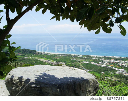 景色 風景 海 88767851