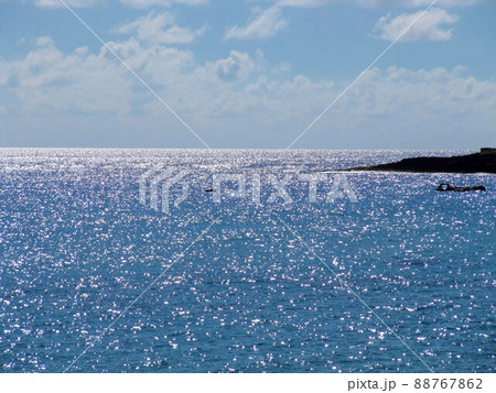 景色 風景 空 88767862