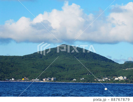 海景 シーパラダイス 海風景 88767879