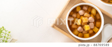 スープ 汁もの おすいもの 88769589