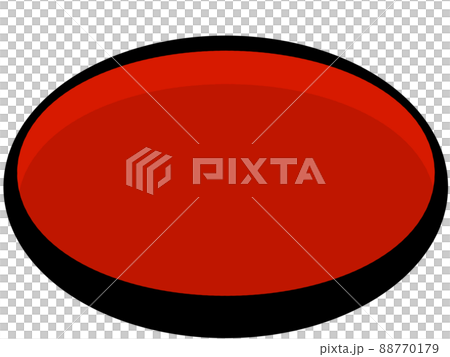 Obon illustration material Obon illustration material 88770179