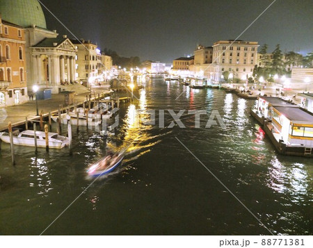 イタリアの夜 88771381