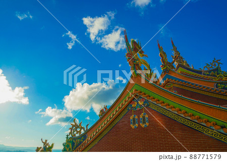 昭霊廟・霞海城隍・九份 昭霊廟・霞海城隍・九份 88771579