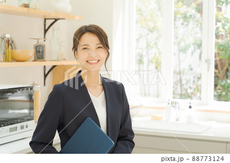 住宅販売アドバイザー　20代女性 88773124