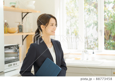 住宅販売アドバイザー　20代女性 88773458