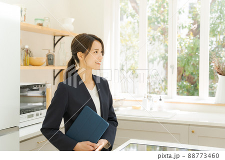 住宅販売アドバイザー　20代女性 88773460