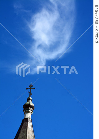 荘厳なる札幌ハリストス正教会 荘厳なる札幌ハリストス正教会 88774058