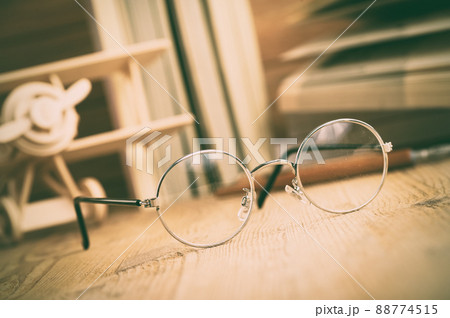 round frame style round frame style 88774515
