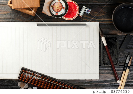 traditional asia desktop background 88774559