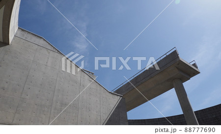 淡路夢舞台 安藤忠雄建築 88777690