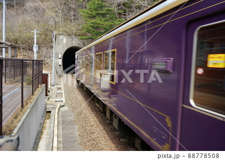 三陸鉄道カルボナード島越駅 88778508
